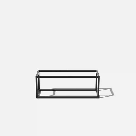 block raised long box planter