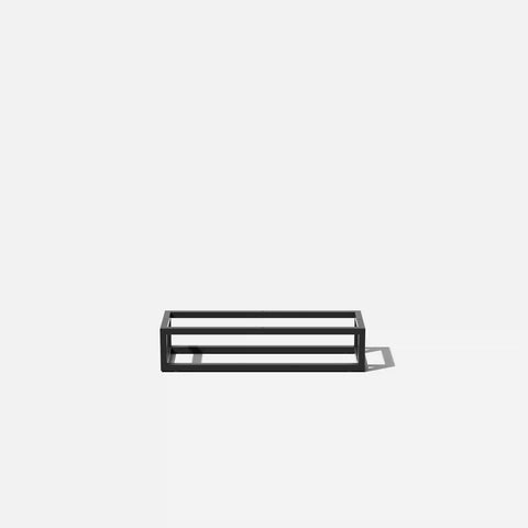 block raised long box planter