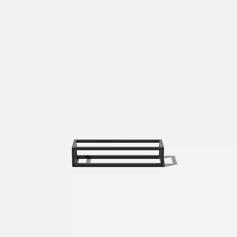 block raised long box planter