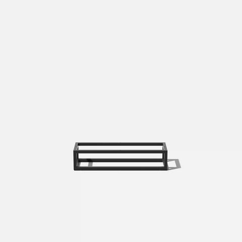 block raised long box planter