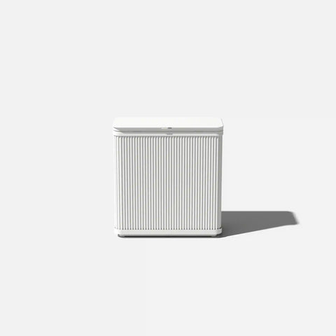 tambour waste bin