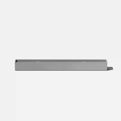 geo trough planter