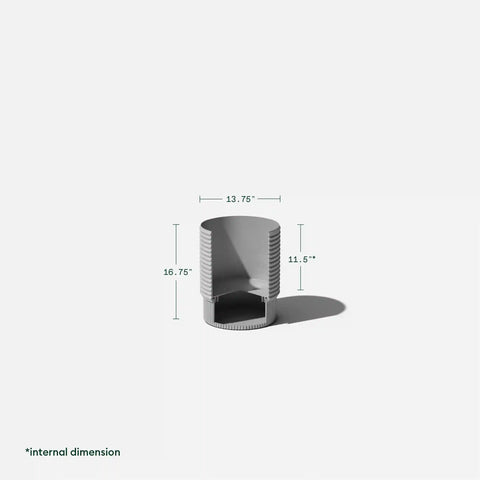 mod medium planter