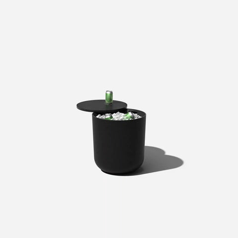kona chill side table