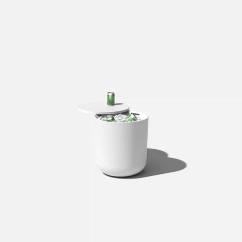 kona chill side table