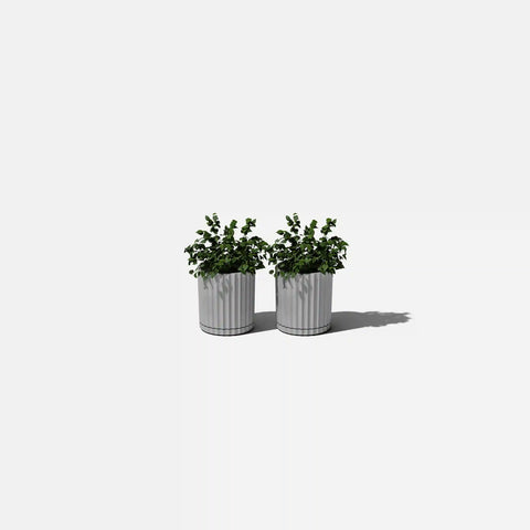 demi six planter