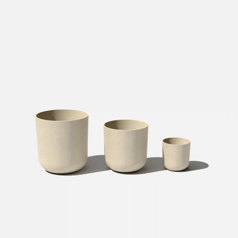 mason kona planter trio