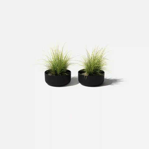 mason kona bowl planter