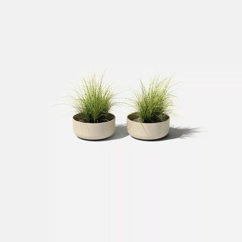mason kona bowl planter