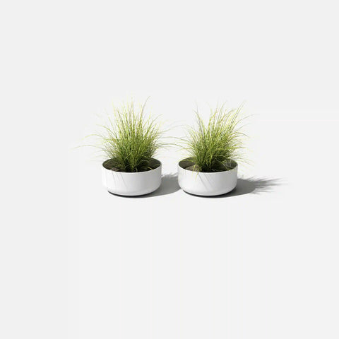 mason kona bowl planter