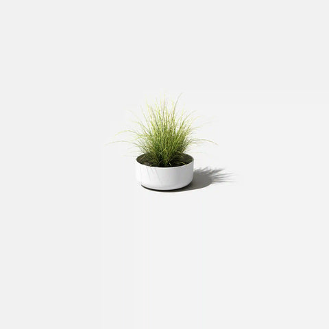 mason kona bowl planter