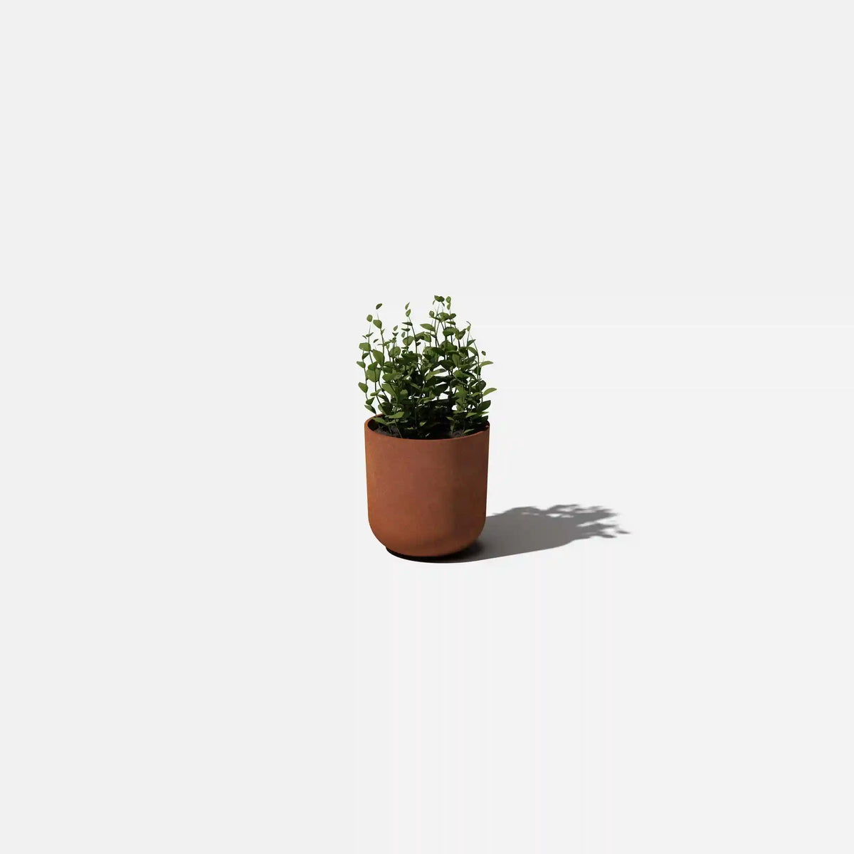 patina kona planter