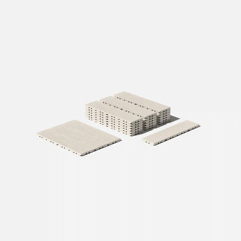 plank deck tiles