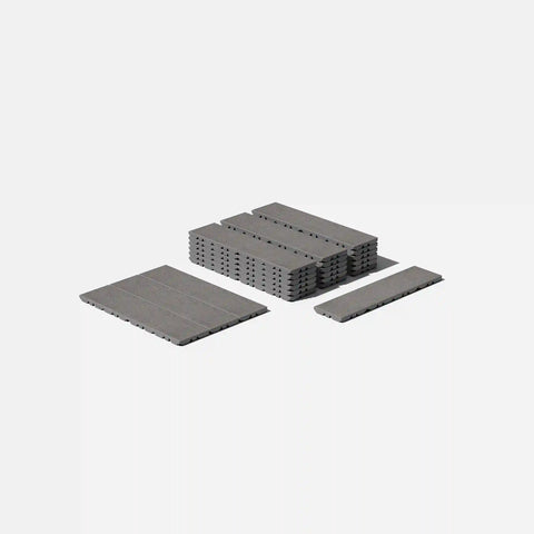plank deck tiles