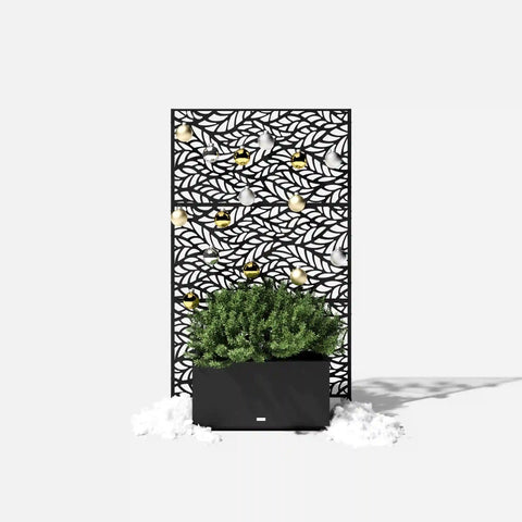 flowleaf privacy screen set
