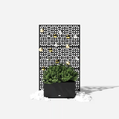 parilla privacy screen set
