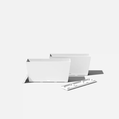 pure midori planter