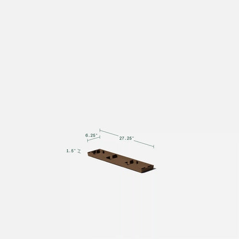 pure midori planter