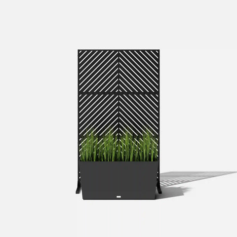 pure midori planter