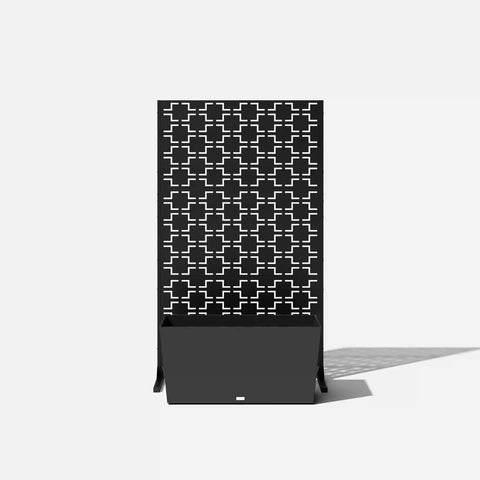 pure midori planter