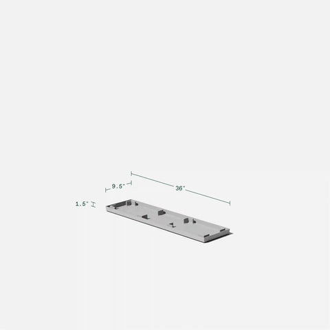 pure midori planter
