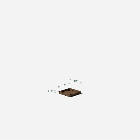 pure nobleton planter