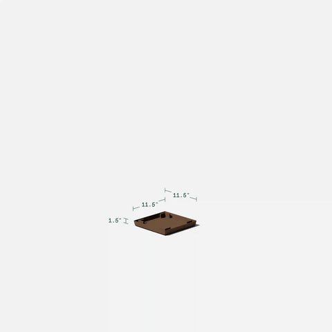 pure nobleton planter