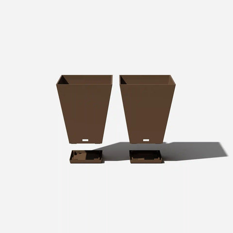 pure nobleton planter