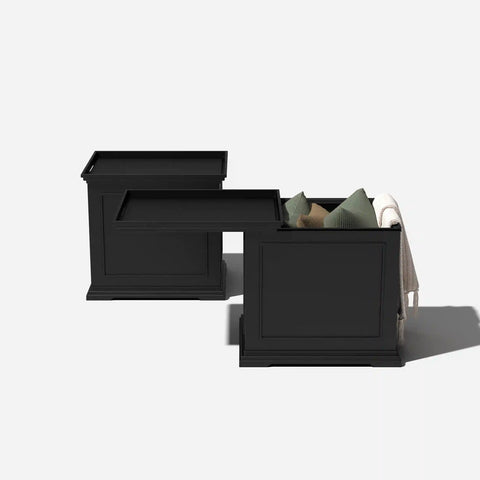 brixton tray table