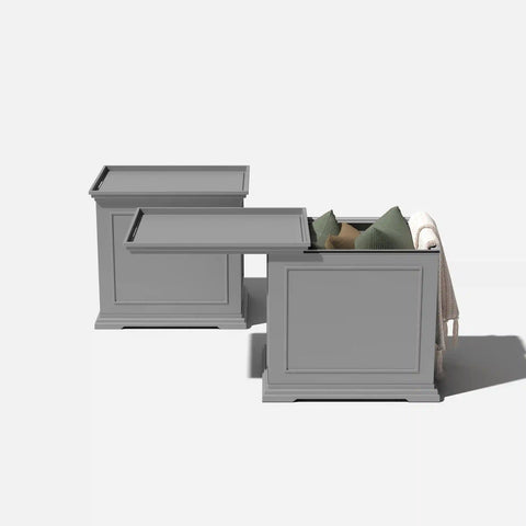 brixton tray table