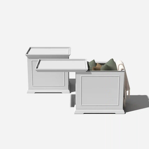 brixton tray table