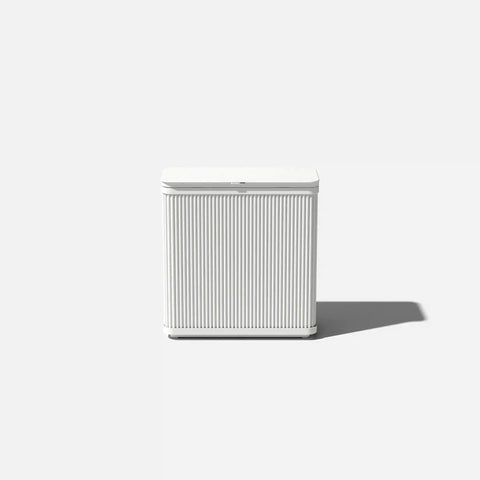 tambour waste bin