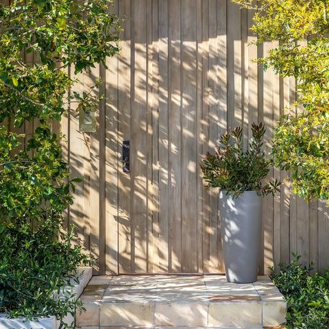 mason selena planter